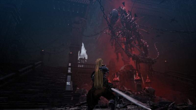 The First Berserker: Khazan &mdash; дёшево, но по-хорошему сердито. Рецензия