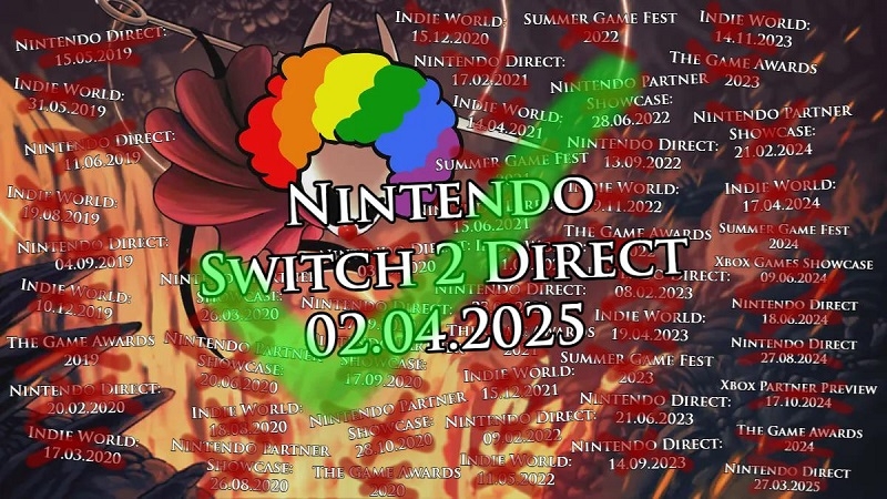 &laquo;Торт не был ложью!&raquo;: Nintendo подтвердила релиз Hollow Knight: Silksong в 2025 году и показала 5 секунд геймплея