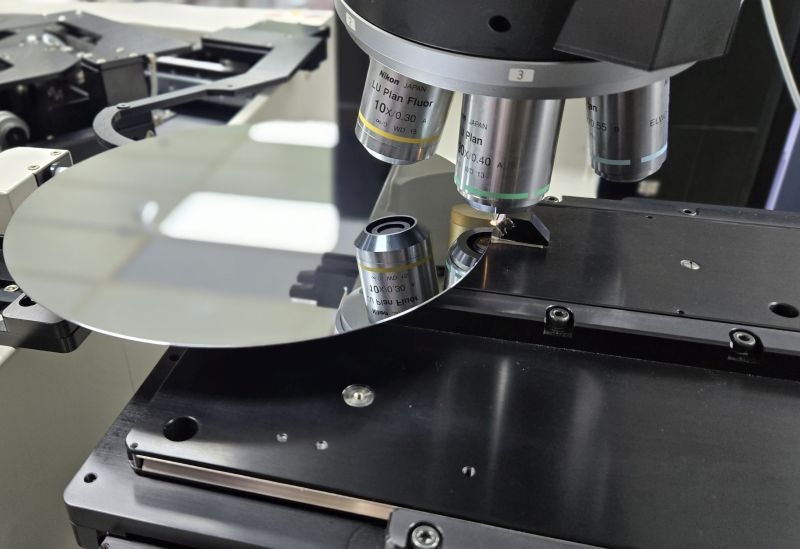 TSMC решила выпускать прямоугольные чипы на квадратных кремниевых пластинах вместо круглых