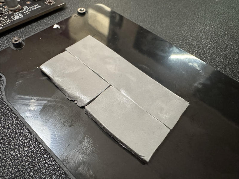 У доступных GeForce RTX 5000 обнаружилась проблема с локальным перегревом &mdash; это может навредить долговечности