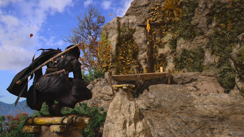 Ubisoft была вынуждена добавить жёлтую краску в Assassin&rsquo;s Creed Shadows, потому что тестировщики терялись в мире игры