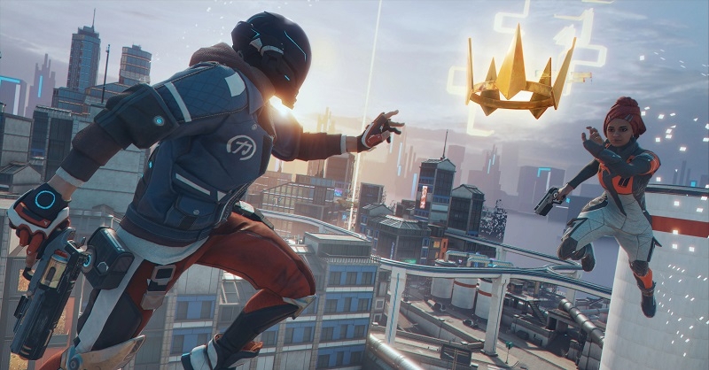 Ubisoft взялась за королевскую битву в духе Apex Legends, хотя сомневается в будущем жанра