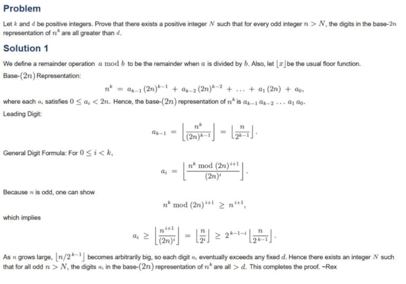 Учёные уличили ИИ в неспособности строить математические доказательства в олимпиадных задачах USAMO 2025 года