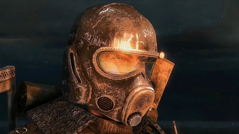 В Steam, GOG и на консолях Xbox стартовала бесплатная раздача Metro 2033 Redux — в том числе для российских игроков