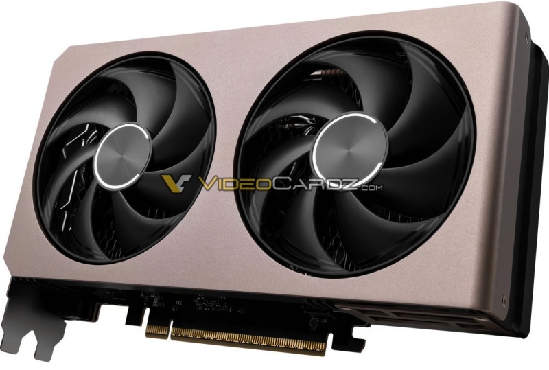 Видеокарты GeForce RTX 5060 Ti в версиях MSI Inspire 2X, Gaming Trio и Gaming показались на изображениях