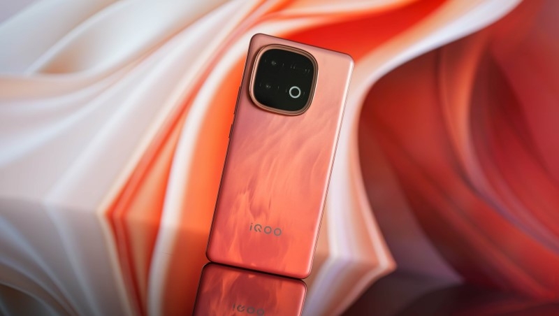 Vivo представила субфлагманы iQOO Z10 Turbo и Z10 Turbo Pro с очень ёмкими батареями и ценой от $250