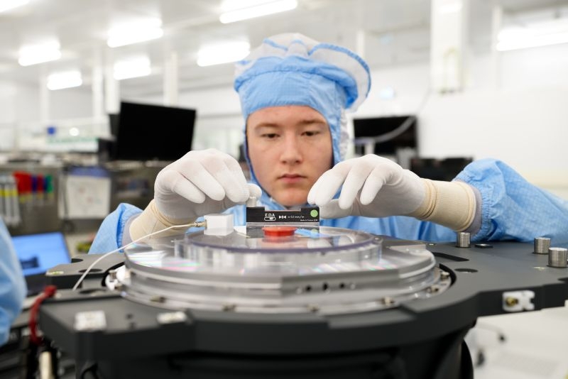 Власти Тайваня готовятся выделить $2,7 млрд на поддержку компаний, пострадавших от тарифной политики Трампа