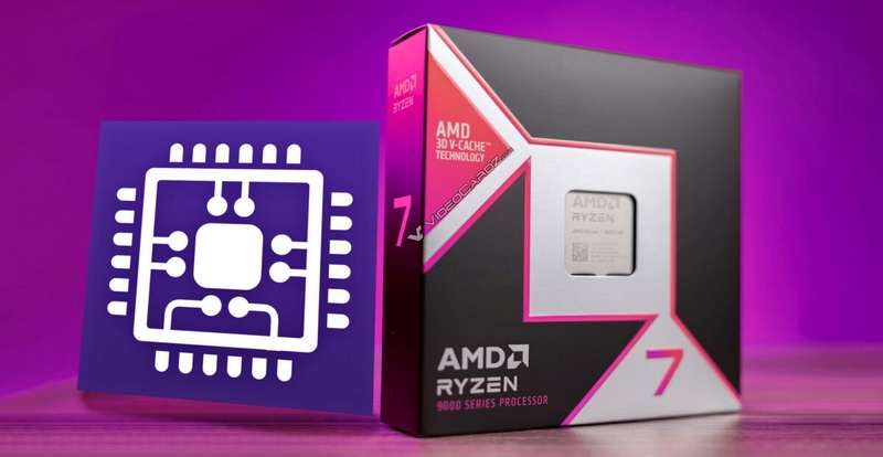 Восьмиядерные CPU стали самыми популярными в мире по статистике CPU-Z — AMD стремительно отбирает рынок у Intel и Nvidia