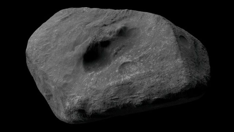 Всполошивший учёных астероид 2024 YR4 прилетел к Земле из неожиданного места