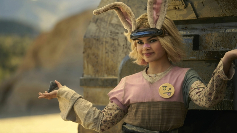 «Вы не можете спланировать фильм такого масштаба по Zoom»: режиссёр «Бордерлендс» объяснил провал экранизации