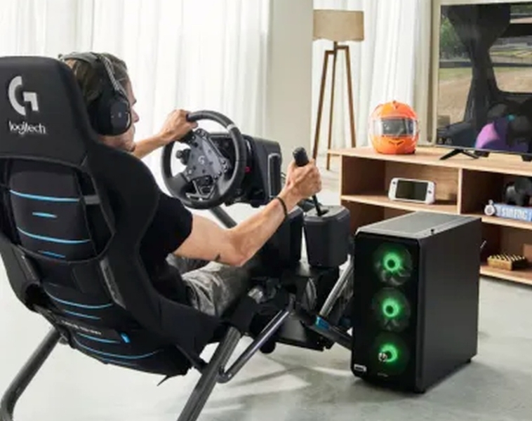 «Выдающийся и чрезвычайно прибыльный год»: Logitech отчиталась о росте почти по всем направлениям