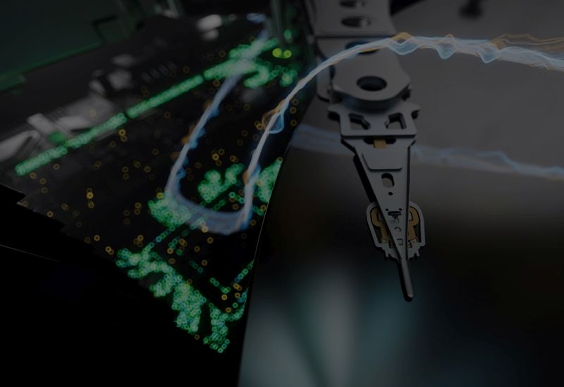 Выручка Seagate выросла на 31 % и превзошла ожидания аналитиков