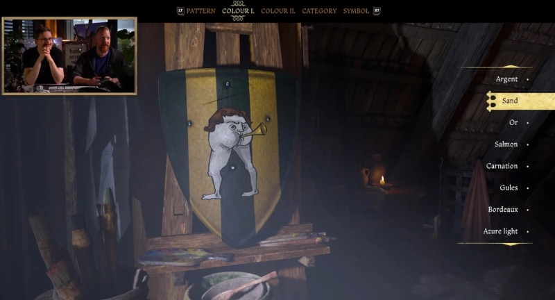 Warhorse подтвердила планы на новую игру и показала геймплей дополнения Brushes with Death к Kingdom Come: Deliverance 2