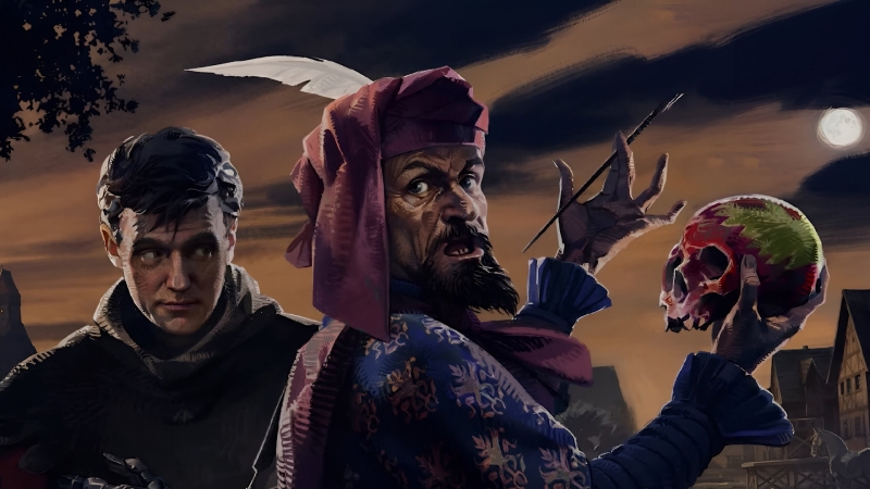 Warhorse подтвердила планы на новую игру и показала геймплей дополнения Brushes with Death к Kingdom Come: Deliverance 2