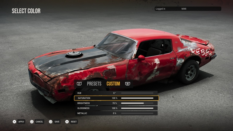 Wreckfest 2 &mdash; праздник будет, но потом. Предварительный обзор