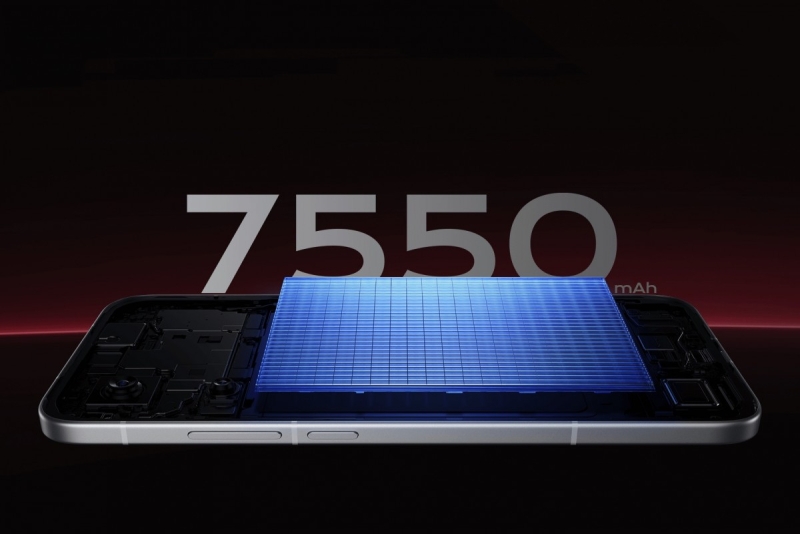 Xiaomi представила первый в мире смартфон на&nbsp;Snapdragon 8s Gen 4 &mdash; Redmi Turbo 4 Pro по цене от $275