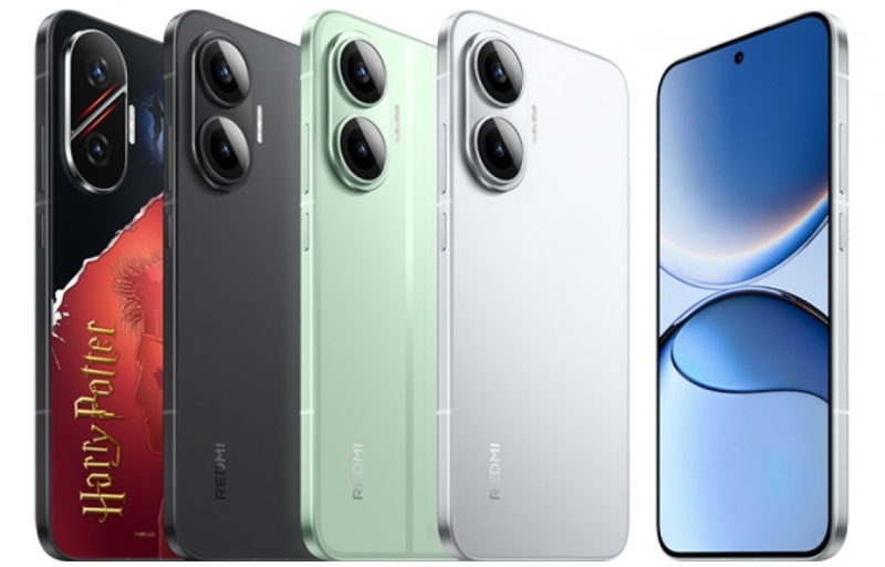 Xiaomi представила первый в мире смартфон на&nbsp;Snapdragon 8s Gen 4 &mdash; Redmi Turbo 4 Pro по цене от $275