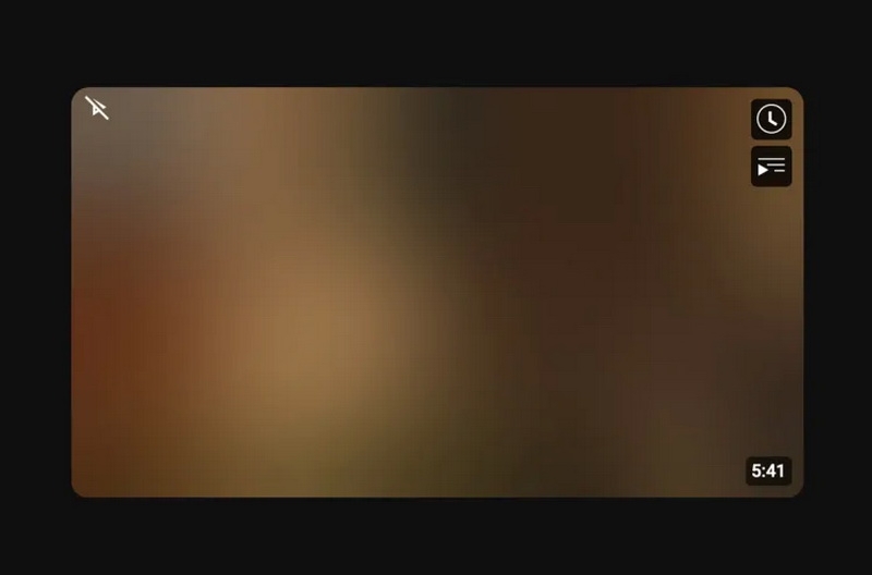 YouTube начал размывать превью на видео для взрослых — пока в тестовом режиме