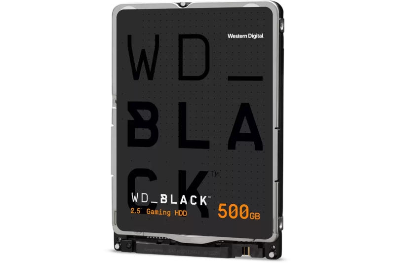 Жёсткие диски и SSD ждёт резкое подорожание из-за американских пошлин