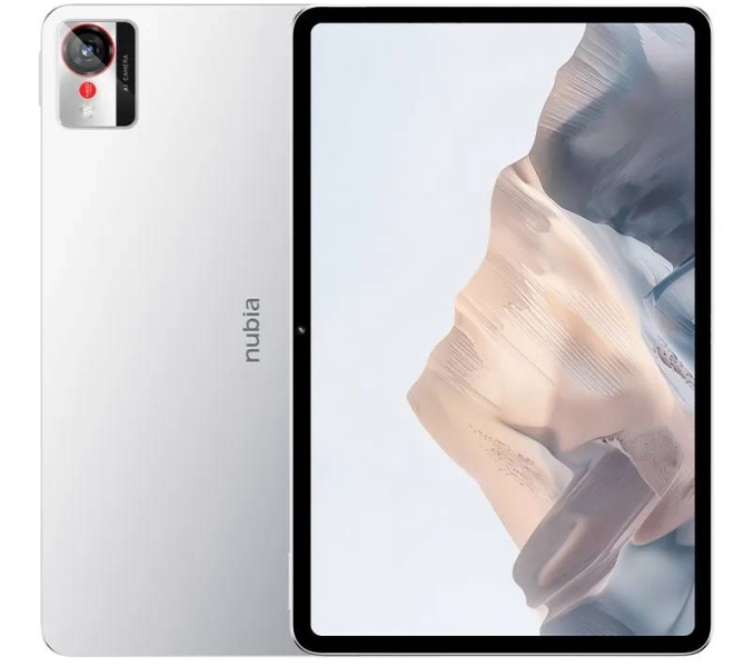 ZTE представила флагман Nubia Z70S Ultra с 35-мм камерой и увеличенной батареей