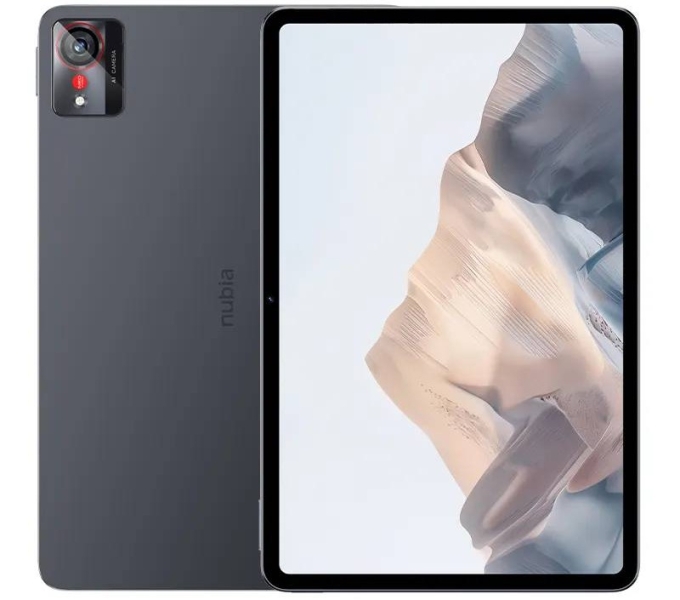 ZTE представила флагман Nubia Z70S Ultra с 35-мм камерой и увеличенной батареей