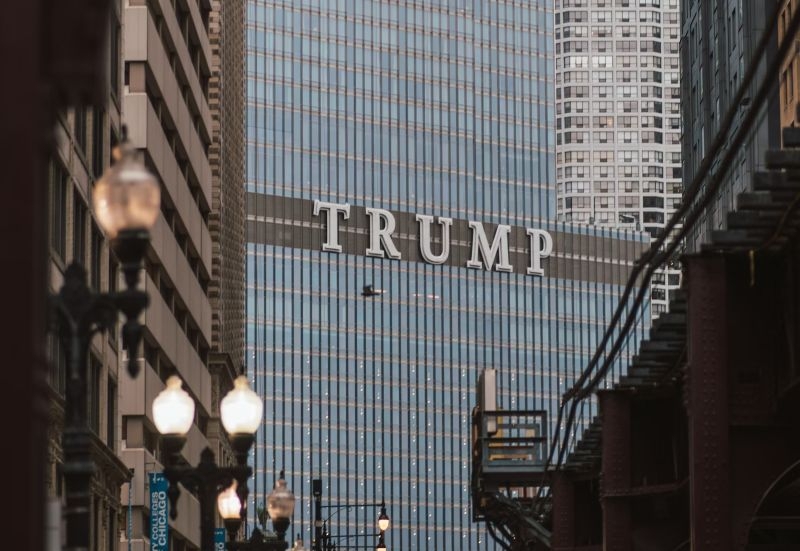 Зуб за зуб: Трамп пригрозил Китаю повышением пошлин ещё на 50 %