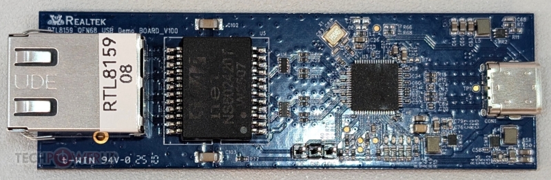 10G Ethernet станет массовым уже в этом году &mdash;&nbsp;Realtek представила россыпь доступных контроллеров
