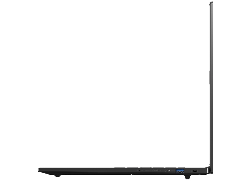 Acer обновила тонкие ноутбуки Swift Go чипами Intel Core Ultra с ИИ-ускорителями