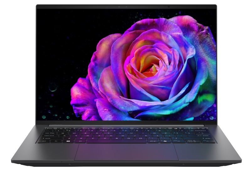 Acer представила компактные, но мощные ноутбуки Swift X 14 AI и Swift X 14 &mdash; с графикой GeForce RTX 5070 и ценой от &euro;1999