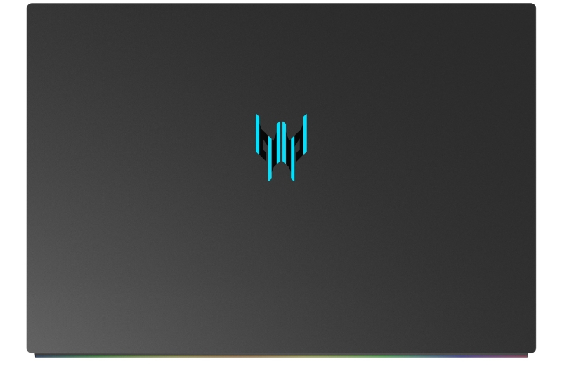 Acer представила первый в мире ноутбук с Lunar Lake и GeForce RTX 5070 — компактный Predator Triton 14 AI за €2999