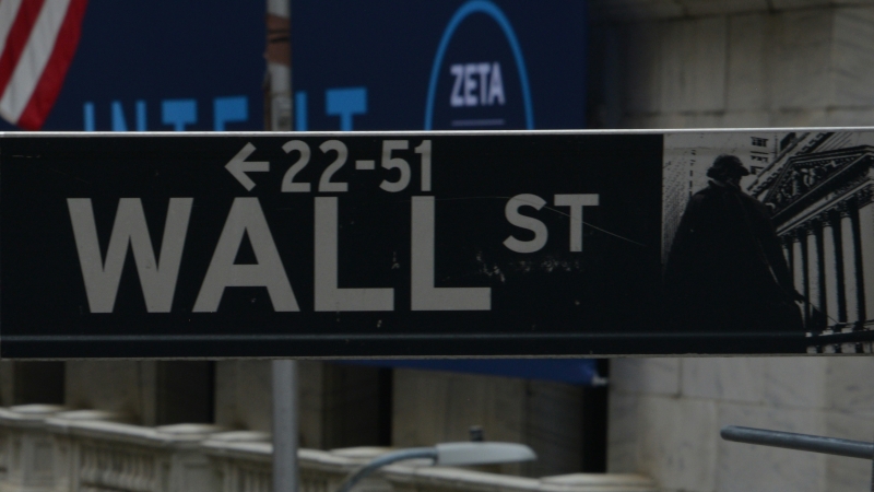 Акции техногигантов подскочили после приостановки тарифов между США и Китаем