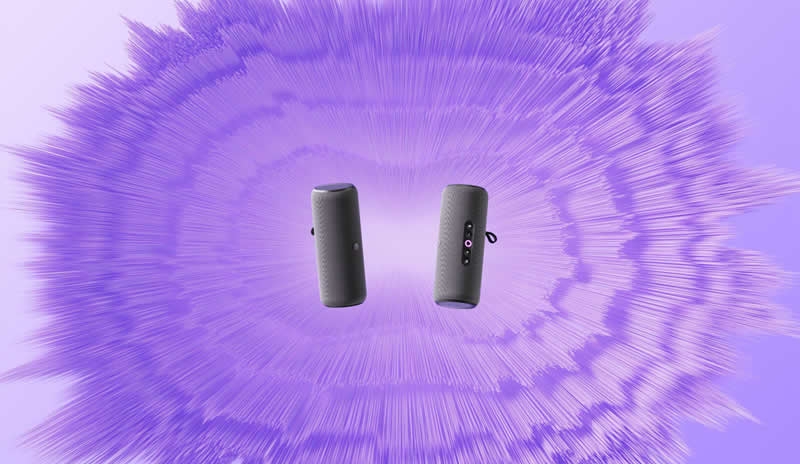 &laquo;Алиса выйдет погулять&raquo;: &laquo;Яндекс&raquo; выпустил портативную колонку &laquo;Станция Стрит с Алисой&raquo;