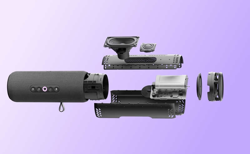 &laquo;Алиса выйдет погулять&raquo;: &laquo;Яндекс&raquo; выпустил портативную колонку &laquo;Станция Стрит с Алисой&raquo;