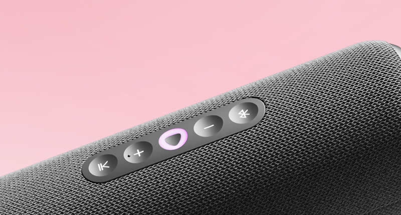 &laquo;Алиса выйдет погулять&raquo;: &laquo;Яндекс&raquo; выпустил портативную колонку &laquo;Станция Стрит с Алисой&raquo;