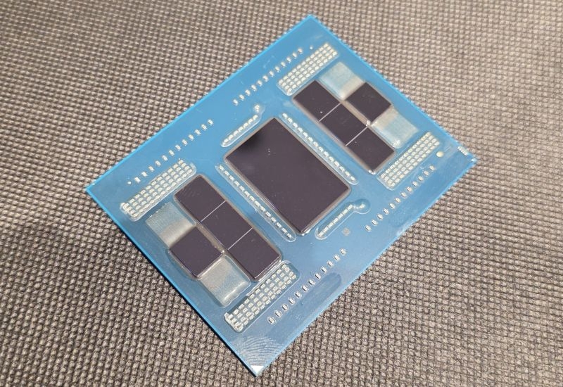 AMD представила чипы Ryzen Threadripper 9000 для мощных ПК и рабочих станций: до 96 ядер Zen 5