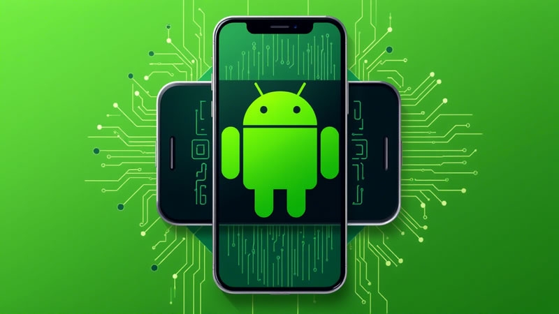 Android 16 может получить одну из самых ожидаемых функция — Google тестирует десктопный режим с окнами и прочим