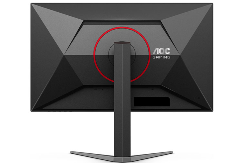 AOC выпустила 27-дюймовый игровой IPS-монитор Q27G4K с 1440p и 400 Гц