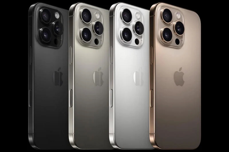 Apple поднимет цены на iPhone, но пока не придумала, чем это объяснить