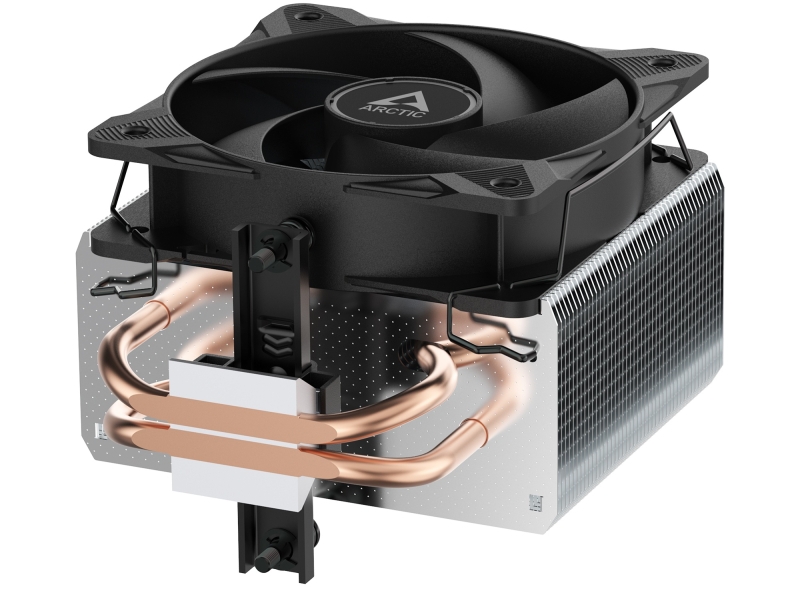 Arctic представила доступные башенные кулеры Freezer 8, заточенные под современные AMD Ryzen и Intel Core