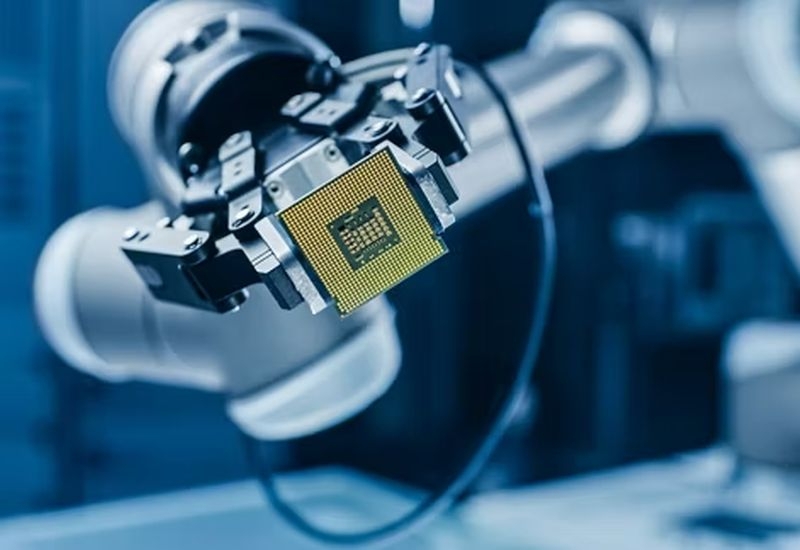 Arm отчиталась о рекордной выручке, но инвесторов разочаровал прогноз — акции рухнули на 10 %