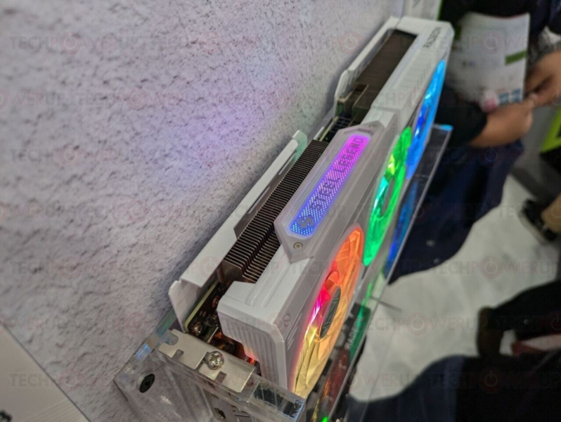 ASRock представила видеокарты Radeon RX 9060 XT, Radeon AI Pro R9700 и Intel Arc Pro B60