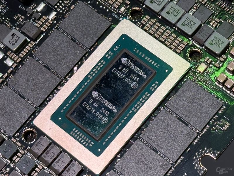 Asus, HP, Dell и другие&nbsp;партнёры Nvidia представили настольные ИИ-суперкомпьютеры DGX Spark и рабочие станции DGX Station