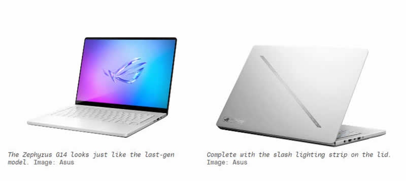 Asus представила игровые ноутбуки с GeForce RTX 5060 &mdash; на $300&ndash;400 дешевле моделей с RTX 5070