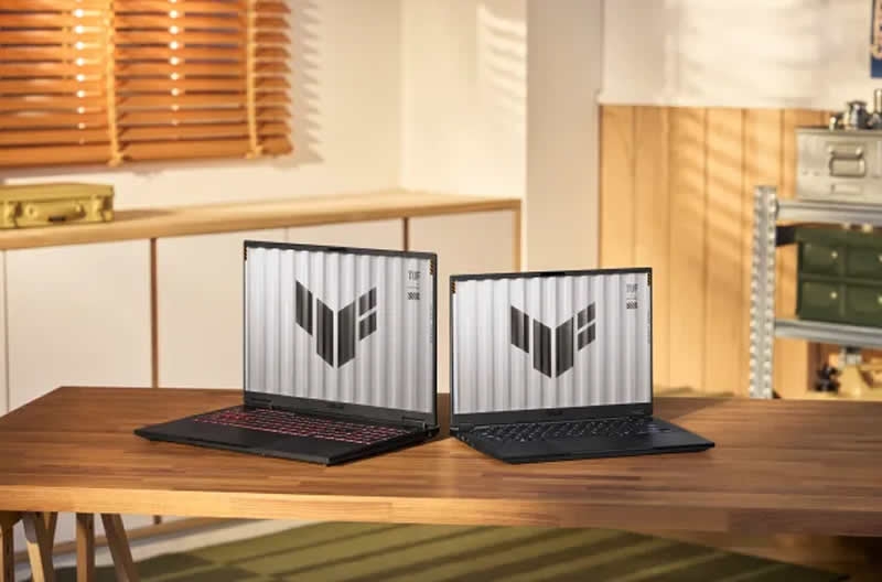 Asus представила игровые ноутбуки с GeForce RTX 5060 &mdash; на $300&ndash;400 дешевле моделей с RTX 5070