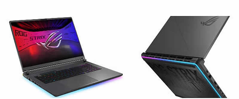 Asus представила игровые ноутбуки с GeForce RTX 5060 &mdash; на $300&ndash;400 дешевле моделей с RTX 5070