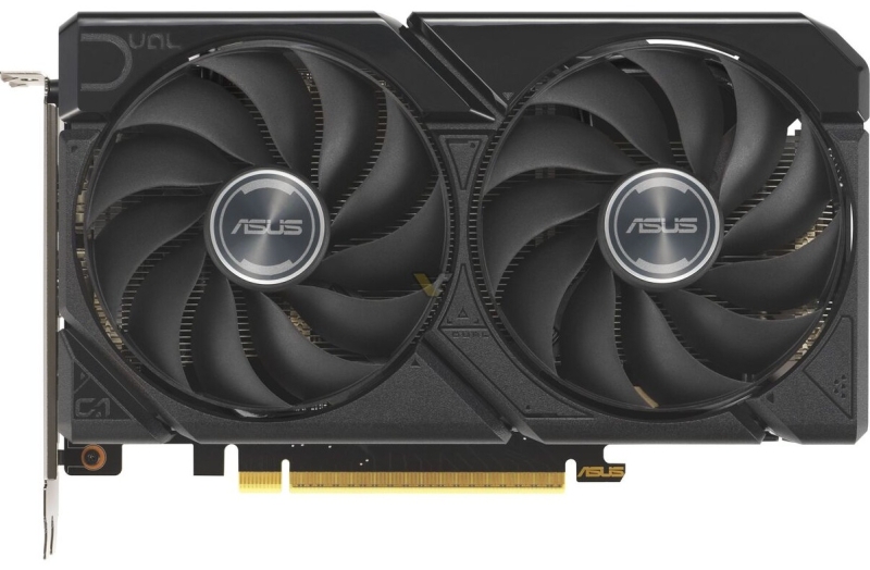 Asus представила видеокарты Radeon RX 9060 XT TUF Gaming, Prime и Dual с разгоном и без