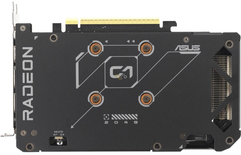 Asus представила видеокарты Radeon RX 9060 XT TUF Gaming, Prime и Dual с разгоном и без