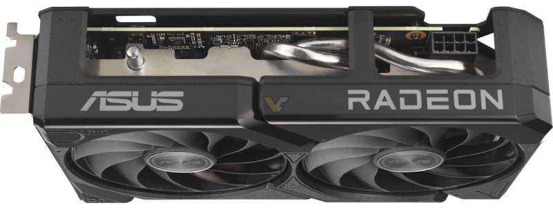 Asus представила видеокарты Radeon RX 9060 XT TUF Gaming, Prime и Dual с разгоном и без