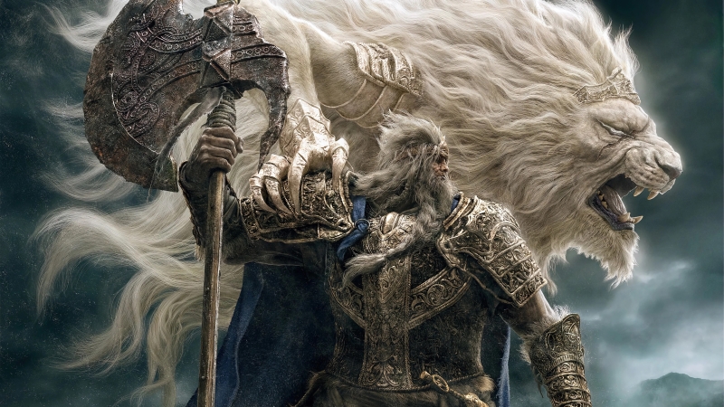 Bandai Namco подтвердила слухи об экранизации Elden Ring &mdash; фильм снимет большой фанат игры и режиссёр &laquo;Аннигиляции&raquo; Алекс Гарланд