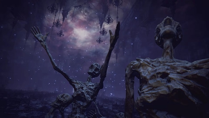 Bandai Namco предупредила владельцев «новейших видеокарт» о проблемах Elden Ring Nightreign на ПК — игра уже получила первый патч